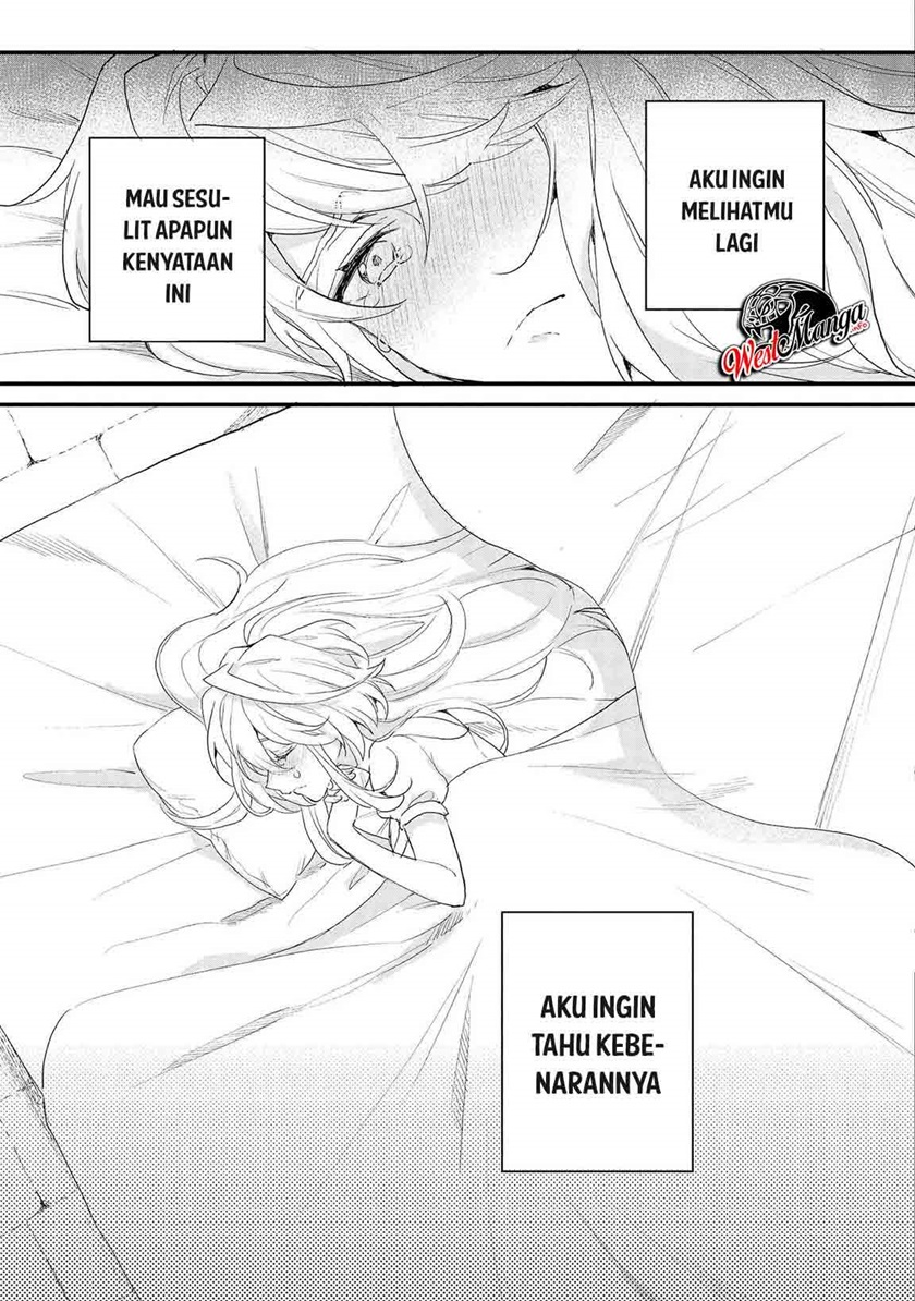 Dekisokonai to Yobareta Moto Eiyuu wa Jikka kara Tsuihou sa Retanode Suki Katte ni Ikiru Koto ni Shita Chapter 10 Gambar 17